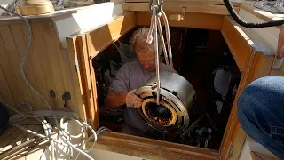 Ep55  |   Out with the old – making space for the new