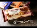 Mr Kipling Chocolate Chip Cake Bars TV Advert - 1995