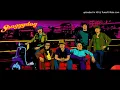 Shaggydog - Lagu Reggae