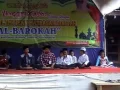 Lagu Muhibbus Sholawat FIRNUZA Sirulinailil Khoiri Jami'an_Hafl Imtihan MADIN AB Kertosono Gading Prob