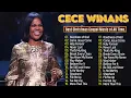 Lagu Merry Christmas | CeCe Winans - Tasha Cobbs - Sinach | Best Christmas Gospel Music of All Time.