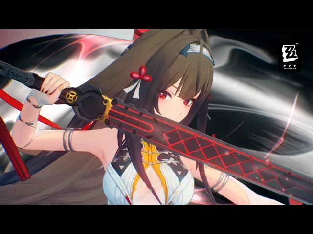 Teaser Preview - "A Moment's Light" | Zenless Zone Zero