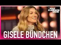 Download Lagu Gisele Bündchen's Secret To Cooking For Kids