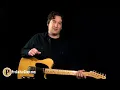 The Black Keys Thickfreakness Guitar Lesson
