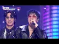[HOT DEBUT] JINJIN&ROCKY(ASTRO) - Just Breath (진진&라키(ASTRO) - 숨 좀 쉬자) | Show Champion | EP.422