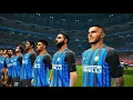 PES 2013 UEFA Champions League Anthem [2009-2012]