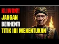 Lagu Tinggal Selangkah Lagi… Mengapa Banyak Kliwon Gagal di Titik Ini‼️