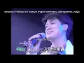 Download Lagu ai siang sui (lirik dan terjemahan)
