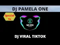 Download Lagu DJ PAMELA ONE SLOW REMIX | cover Mas Rifqi