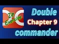 DoubleCommander 09 - Zip exercise