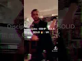 Disciples BSHP - Solid Gold