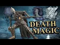 Elden Ring Death Sorceries Are Slept On