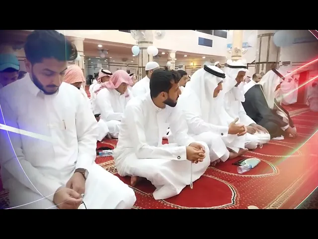 ⁣خطبتا العيد  ..  سماحة الشيخ حسين الحسن