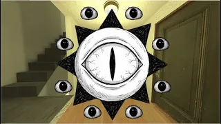 Sprunki Mr Sun Phase 69 and Family Simon Nextbot Gmod