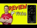 Is This the Best Nutrition App 2025