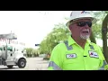 What Drives Cemex US Driver Jeff McCown