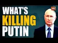 Download Lagu Vladimir's Putin Life Under Threat, Russian President Is Sick, Has Cancer, Says Ukraine
