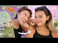SWITCHING LIVES with my BOYFRIEND for 24 HOURS