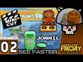 Download Lagu [Vinesauce] Joel - Hardcore Friday: Super Mario Maker CBT Level Special ( Part 2 )