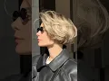 Download Lagu #airbob #dubaihairstylist #bobhaircut #hairtransformation #hairtransformation #blonde #hairtok