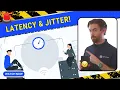 Latency Jitter in VoIP Causes How to Troubleshoot