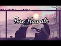 Download Lagu ...Tere Hawale - Lofi (slowed+reverb) | Arjit | Listen Lofi |