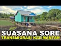 Lagu KEGIATAN KELUARGA WANI RANTAU MERAWAT KEBUN DAN TERNAK DI PERMUKIMAN TRANSMIGRASI KALIMANTAN UTARA