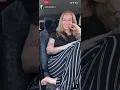 Beautiful toes and sole flash TikTok live
