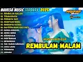 Download Lagu REMBULAN MALAM Eva Kholiq Ft FARIZ KENDANG - MAHESA MUSIC FULL ALBUM TERBARU 2025