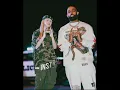 Eladio Carrión, Nicki Nicole - Nota [INSTRUMENTAL]