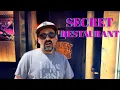 Permanent Vacation Speakeasy in Maitland Florida