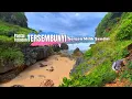 Download Lagu Perjalanan dan Suasana Jelajah Pantai Terindah Tersembunyi Gunung Kidul PANTAI MBIRIT