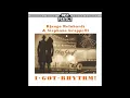 Django Reinhardt - Chasing Shadows