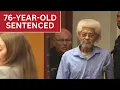 76-year-old Mobile man sentenced to 20 years for 2025 Fourth of July shooting