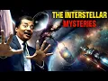 Download Lagu अंतरिक्ष के अनसुलझे रहस्य ? The Interstellar mystery |