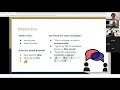 R-Ladies D C English - Introduction to NLP with R