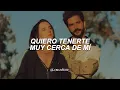 Camilo, Evaluna Montaner - Índigo (Letra)