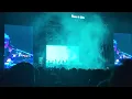 RÜFÜS DU SOL - In The Moment live Lollapalooza Chile 2025
