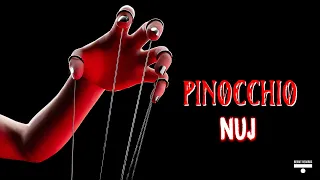 Nuj Pinocchio Prod By Aladin بينوكيو 