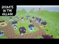 Download Lagu Secrets in the Village - Hello Neighbor mod kit