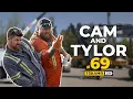 Service Call - Cam And Tylor Gone Wild
