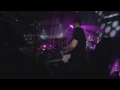 Fritz Kalkbrenner - Layer Cake LIVE @ Zig Zag Paris