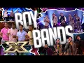 Download Lagu The ULTIMATE Boy Band compilation! | The X Factor UK