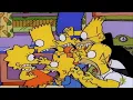 Download Lagu The Simpsons Treehouse of horrer IV end credits nd