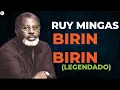 Lagu Ruy Mingas - Birin birin (Legenda e Tradução)