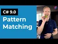 Pattern Matching in C