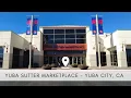 Yuba Sutter Marketplace Walking Tour