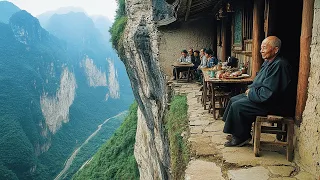 UNSEEN CHINA | Hidden Places Even Locals Can’t Believe Exist | Travel Video 4K