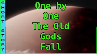 Death Of A Sun God by OGGruntComm