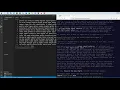 Python Solution for 2021 Advent of Code - Day 8 Part 1